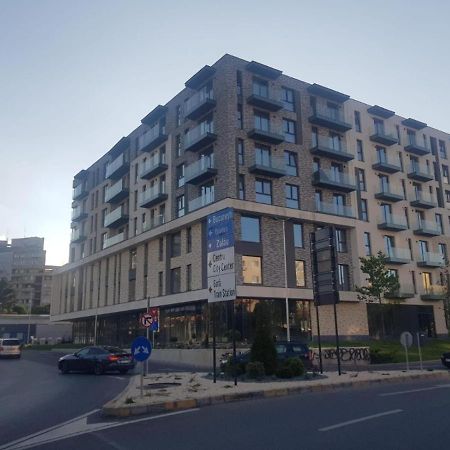 New Transilvania Cluj-Napoca Buitenkant foto